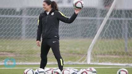 USA-Sweden Women's World Cup Showdown Packed With Intrigue