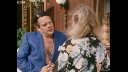 Del Boy the French fella - Only Fools and Horses - Bbc 