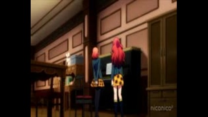 Uta No Prince-sama Maji Love 1000% Епизод 3 Eng Sub