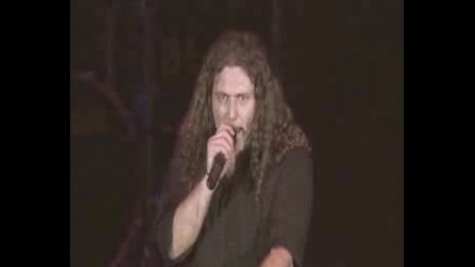 Rhapsody Of Fire - Holy Thunderforce(live)