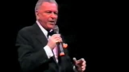 Frank Sinatra - Luck Be A Lady (1991)
