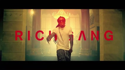 2о13 » Lil Wayne ft. Future, Mack Maine & Birdman - Way I'm Ballin ( Fanmade)