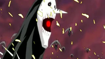 Bleach Amv End Of All Hope nightwish