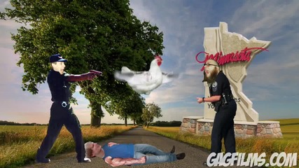 Thats Illegal 4! (crazy Usa laws)