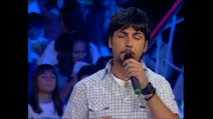 Sasa Kapor - C'est la vie
