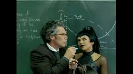 Power Rangers Dino Thunder - 29
