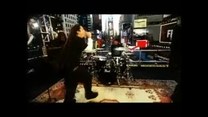 P.o.d. - Light's Out