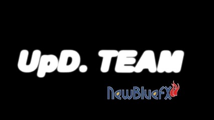 Intro for Upd. Team by stik ;] ..
