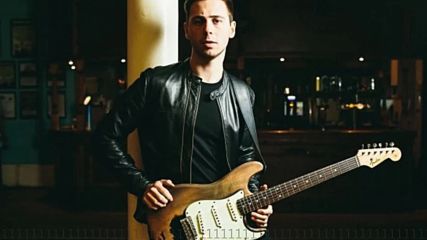 Laurence Jones - What Would You Do