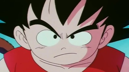 [ryuko] Dragon Ball - 088 - bg sub