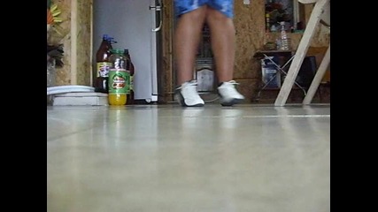 C - Walk No0b 2