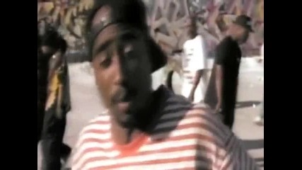 Eminem - Like Toy Soldiers ft 2pac Remix