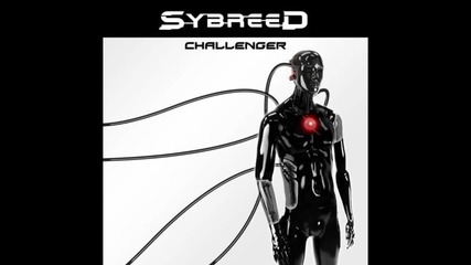 Sybreed - Challenger (ep, 2011)