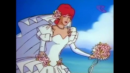 Jem and the Holograms - S2e27 - Hollywood Jem (part 2- And The Winner Is)- part1