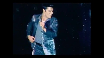 Ricky Martin -maria