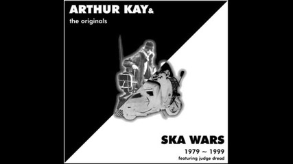 Arthur Kay & The Originals - King of the Jungle