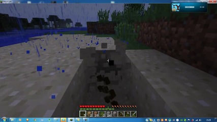minecraft survival епизод 1