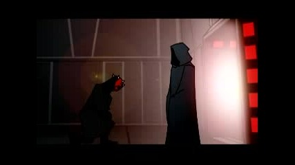 Star Wars Darth Maul Part 1