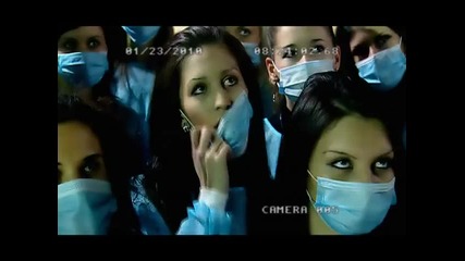 Azis - Bivshi (official Music Video Dvd Edition) 2010 