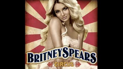 Britney Spears - Shattered Glass