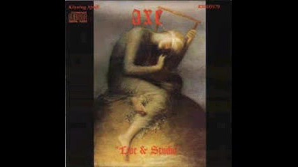 axe - Another Sunset Another Dawn 
