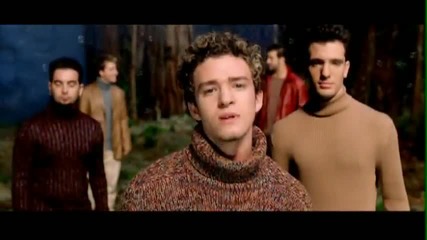 N'sync - This I Promise You (official Music Video)