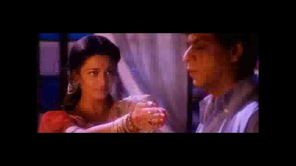 Devdas - Bairi Piya