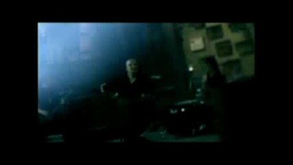 The Rasmus - No Fear (official video)