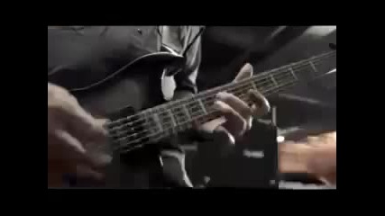 Disturbed - The Night