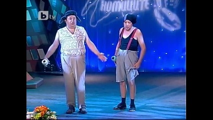 Ванка, знаеш ли колко звезди има на небето?