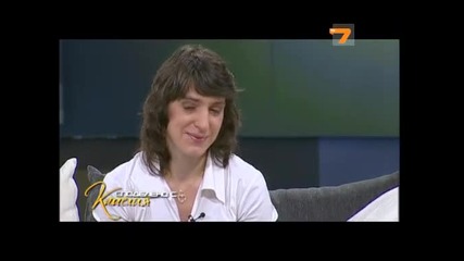 Споделено с Камeлия - Дъщеря ми избяга - част 1