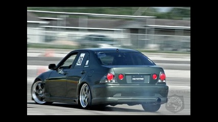 Drift snimki