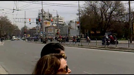 Рокерски Събор 2010