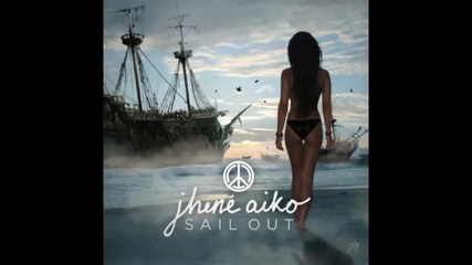 *2013* Jhene Aiko ft. Kendrick Lamar - Stay ready ( What a life )