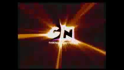Cartoon Network Europe - New Logo Promo (dexter)