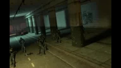 Combine Collective Trailer