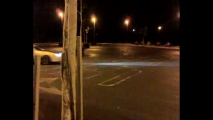 Drift Na Parking