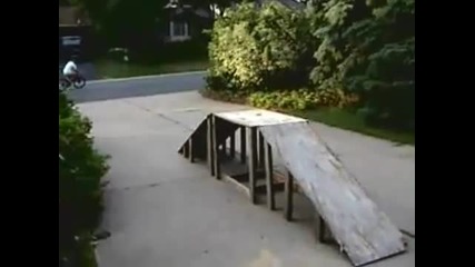 Top 10 Bike Crashes