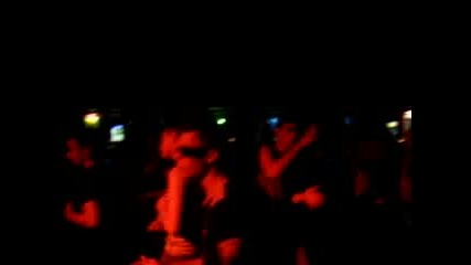 Hardsession The Best,  Zagreb,  Part 1