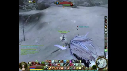 Aion - Spiritmaster Owning 12 Asmos 