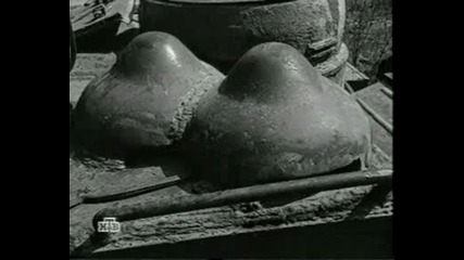 Су - 100 Унищожител на Танкове