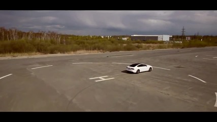 Една кола - Една Мечта ! Audi A7 Vossen Wheels Vvs Cv5 ( H D )