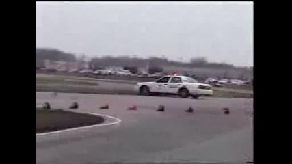 Drift
