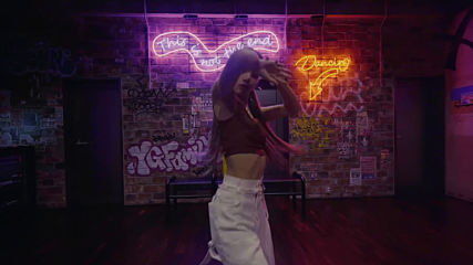Lisa BLACKPINK 'Malemente' Dance Cover