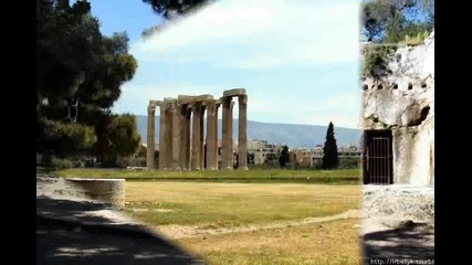 greek spirit