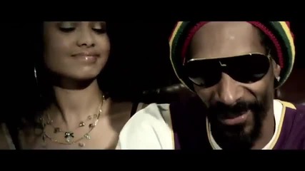 Убийствена! Snoop Dogg-knock'em Down