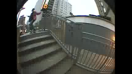 Nolan Lee