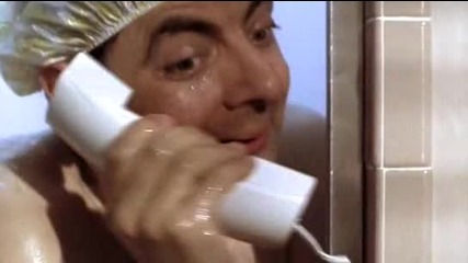mr.bean - the ultimate disaster - part7 