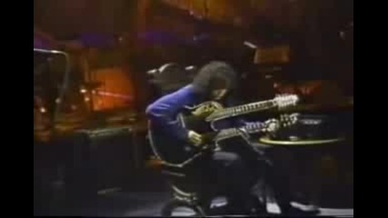 Robert Plant & Jimmy Page - Wonderful One