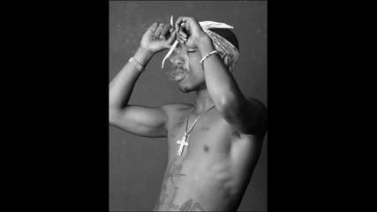 2pac Feat. Stretch - Pain (og) 